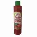 Produktbild: Hela Tomaten Ketchup fruchtig aus sonnengereiften Tomaten (800 ml Tube)