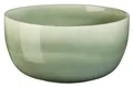 Produktbild: ASA Selection Saisons Schale Schälchen Salatschale Bowl Steinzeug grün Ø 22 cm
