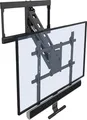 Produktbild: my wall HP 55 L TV Wandhalter herunterziehbar vollbeweglich 42 - 65 Zoll LED Fernseher