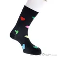 Produktbild: Happy Socks Hearts Socken-Mehrfarbig-41-46