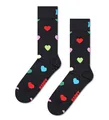 Produktbild: Happy Socks HEART SOCK (DE/NL/SE/PL, Numerisch, 41, 46, Regular, Regular, MEHRFARBIG)