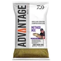 Produktbild: (8,99€/1kg) Daiwa Advantage Baits Method Mix Grundfutter 1kg