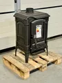 Produktbild: B-Ware Kaminofen Gusseisen Ofen Antik Holz Guca Arina Holzofen 6,5 kW Holzofen