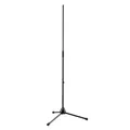 Produktbild: K&M 201A/2 Mikrofonstativ schwarz