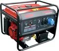 Produktbild: AL-KO Stromerzeuger 6500 D-C, 5,5 in kW