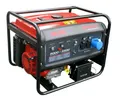Produktbild: AL-KO Stromgenerator Stromaggregate 6500-C Benzingenerator 5kW, E-Start 25L Tank