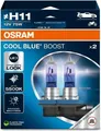 Produktbild: Glhlampe, Fernscheinwerfer OSRAM 62211CBB-2HB