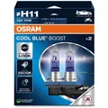 Produktbild: Osram Cool Blue Boost H11 NG EPACK
