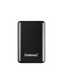 Produktbild: Intenso Powerbank A10000 black Powerbank (Akku) - schwarz - 10000 mAh