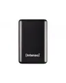Produktbild: Intenso Powerbank A10000 bk 10000 mAh Anthrazit (7322430)