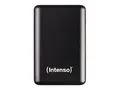 Produktbild: Intenso Powerbank A10000 bk 10000 mAh Anthrazit
