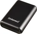 Produktbild: Intenso Powerbank A10000 bk 10000 mAh Anthrazit (7322430)