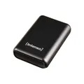 Produktbild: Intenso Powerbank A10000 Power Delivery 10000 mAh anthrazit