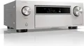 Produktbild: Denon AVC-X6800H AV-Receiver in silber