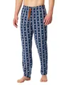 Produktbild: Schiesser Herren Schlafhose lang - Mix + Relax - Organic Cotton