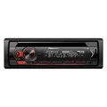 Produktbild: Pioneer DEH-S320BT 1-DIN CD-Tuner Autoradio