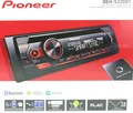 Produktbild: Pioneer DEH-S320BT - Bluetooth | Spotify | CD | USB | Android | Autoradio
