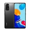 Produktbild: Xiaomi Redmi Note 11 (4GB+128GB) graphite gray- Differenzbesteuert