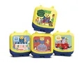 Produktbild: Pocket Tonies 4er Set - Eule findet den Beat | Clever Tonies Set | 11003994