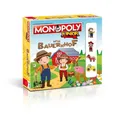Produktbild: Winning Moves Spiel Monopoly Junior Mein Bauernhof, für Kinder ab 5 Jahren
