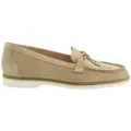 Produktbild: Paul Green Paul Green 1202-049, Slipper & Mokassin, Beige, Damen Slipper beige|braun 39 EU