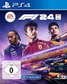 Produktbild: EA SPORTS F1 24 Standard Edition PS4 | Deutsch