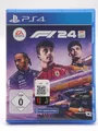 Produktbild: F1 24 (Sony PlayStation 4) PS4 Spiel in OVP - SEHR GUT