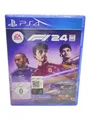 Produktbild: F1 24 / F1 2024 - PS4 / PlayStation 4 - Neu & OVP - Deutsche Version