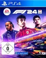 Produktbild: F1 24 / F1 2024 - PS4 / PlayStation 4 - Neu & OVP - Deutsche Version