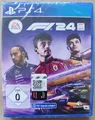Produktbild: EA Sports - F1 24 (NEU/OVP)