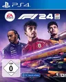 Produktbild: F1 24