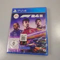 Produktbild: F1 24 / F1 2024 - PS4 / PlayStation 4 - Neu & OVP - Deutsche Version