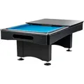 Produktbild: Winsport Abdeckplatte Poolbillardtisch für 