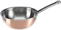 Produktbild: Schulte-Ufer 9540-20 i Sauteuse De Luxe i, 20 cm, 1,5 l