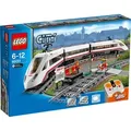 Produktbild: LEGO® City Hochgeschwindigkeitszug 60051