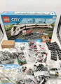 Produktbild: LEGO 60051 High-speed Passenger Train MIB NEW EOL CITY RC Trains Zug Cargo