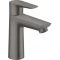 Produktbild: hansgrohe Talis E Waschtisch-Einhebelmischer 71712340 5 l/min, ohne Ablaufgarnitur, brushed black chrome