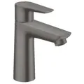 Produktbild: hansgrohe Talis E Einhebel Waschtischmischer 110, ohne Ablaufgarnitur, Ausladung 112mm, 71712340