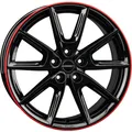 Produktbild: Borbet LX19 8Jx19 50/5 114.3