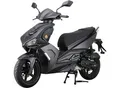 Produktbild: Motorroller GT UNION 