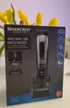 Produktbild: Silvercrest™ Akku Haar- und Bartschneider 5-in-1, Schneidemaschine *NEU!* *OVP*