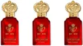 Produktbild: Clive Christian Crown Collection Set (3x10 ml) Duftset