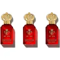 Produktbild: Victoria Collection Crown Collection 3x10ml (Parfum Set) (69493621)