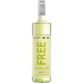 Produktbild: Bree Weißwein Free Lieblich Deutschland 1 x 0,75 L alkoholfrei