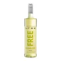 Produktbild: Bree Free White aromatisiertes alkoholfreies Getränk Flasche 750ml