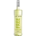Produktbild: Bree Weißwein Free Lieblich Deutschland 1 x 0,75 L alkoholfrei  Weißwein