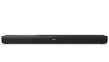 Produktbild: SHARP HTSB100 2.0 Soundbar 75W (USB, Bluetooth, HDMI, Optisch, AUX-In (3,5mm), Breite: 80cm), schwarz