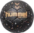 Produktbild: HUMMEL hmlBLAZE CLASSIC ENERGIZER HB BLACK/ORANGE BLACK/ORANGE 1