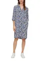 Produktbild: s.Oliver Blusenkleid aus Viskose