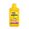 Produktbild: BARDAHL Getriebeöl Motorrad Öl 10W-30 2T-4T 1 Liter (1 L) Halbsynthetisch